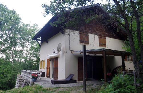 Belvedere Ski Chalet | Chalet AU Mercantour