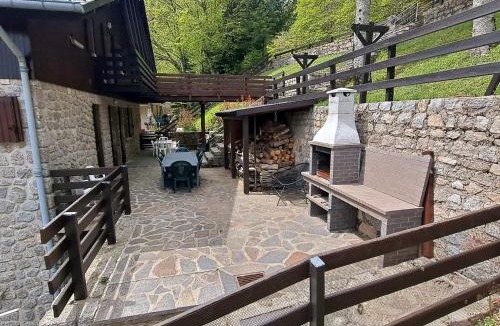 Pourcharesses Ski Chalet | Chalet au Mont-Lozère - Chantegrive