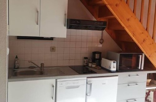 Campan Apartment | Chalet au Pied du Pic du mid sur le Lac de Payolle