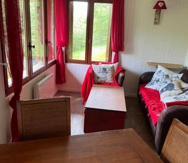 Saint-Lary-Soulan Ski Chalet | Chalet au Pla d'Adet