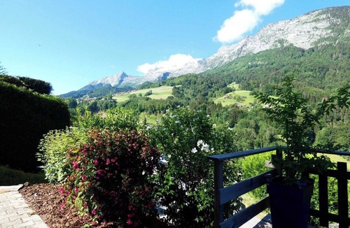 Thones Ski Chalet | Chalet Aubier