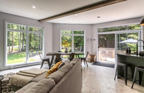 Chertsey House | Chalet AuCalm