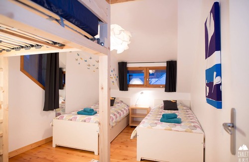 Auris Ski Chalet | Chalet Auris