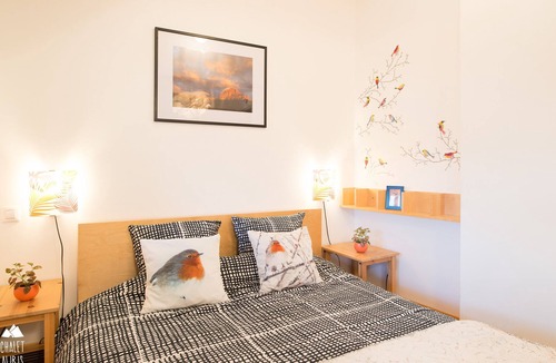 Auris Ski Chalet | Chalet Auris