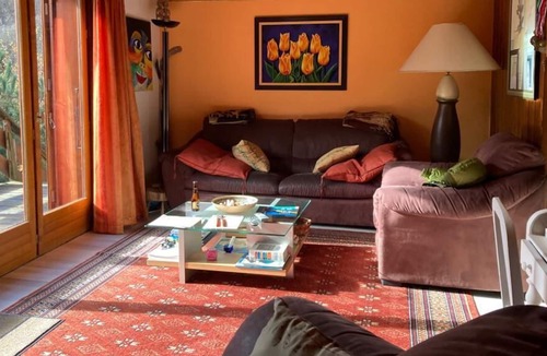 La Salette-Fallavaux Ski Chalet | Chalet Authentique, Calme et Nature !