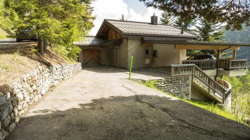 Ovronnaz Ski Chalet | Chalet authentique à Ovronnaz