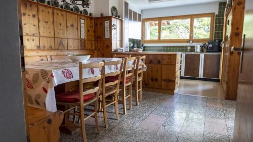Ovronnaz Ski Chalet | Chalet authentique à Ovronnaz