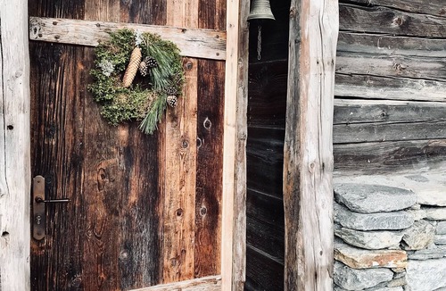 Les Houches Ski Chalet | Chalet Authentique Dans Écrin de Nature