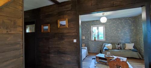 Saint-Pierre-Bois House | Chalet aux 2 sapins