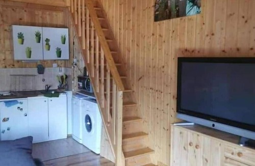 Seyne Ski Chalet | Chalet aux Alpes