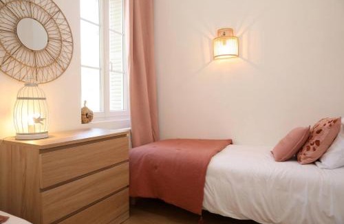 Chantilly Apartment | Chalet Aux Oiseaux - by La Boite en Plus