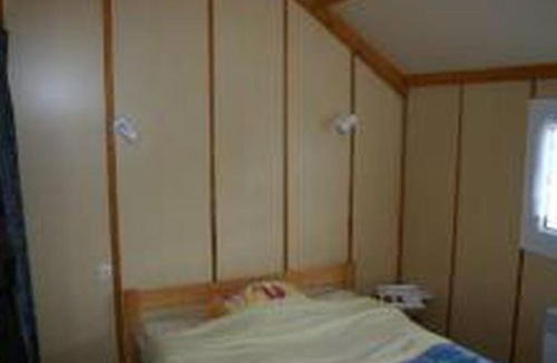 Chemille-sur-Indrois Other | Chalet avec terrasse - 7 pers. - API-1-52-958