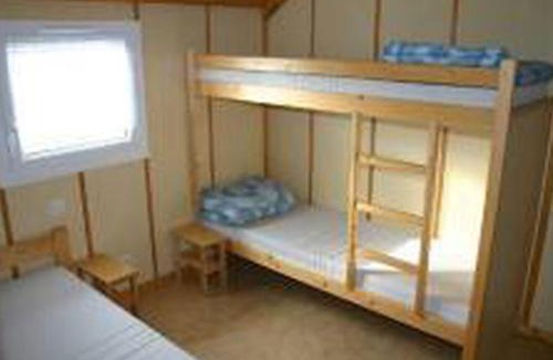 Chemille-sur-Indrois Other | Chalet avec terrasse - 7 pers. - API-1-52-958