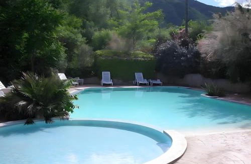 Gravieres Ski Chalet | Chalet Avec Piscine en Sud Ardèche