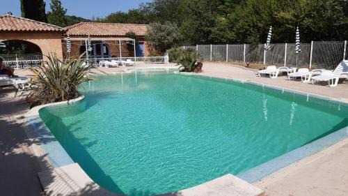 Gravieres Ski Chalet | Chalet Avec Piscine en Sud Ardèche