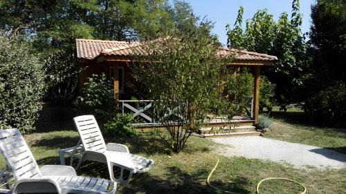Gravieres Ski Chalet | Chalet Avec Piscine en Sud Ardèche
