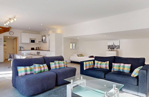 Obernai Ski Chalet | Chalet avec Piscine Obernai