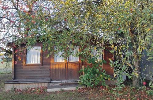 Chavagne Other | Chalet avec salle d'eau