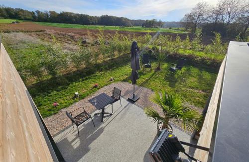 Soing-Cubry-Charentenay Ski Chalet | Chalet avec son jacuzzi privé