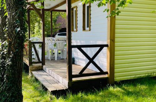 Camon Other | Chalet avec Terrasse à Camon - API-1-52-902