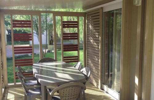 Soubes Other | Chalet avec Terrasse à Soubès - Accès Handicapé - API-1-52-955