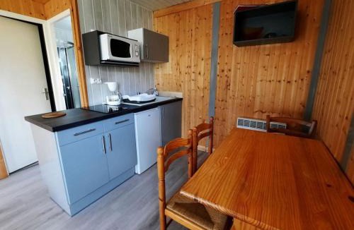Desaignes Other | Chalet avec terrasse - 4 pers. - API-1-52-2142