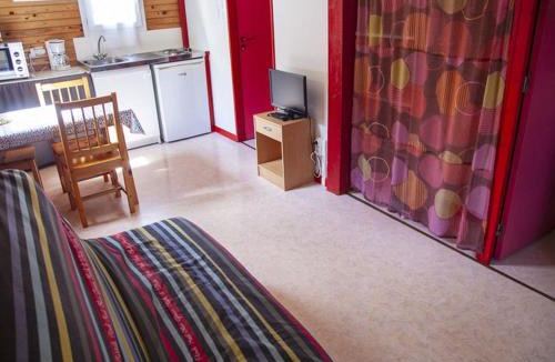 Naucelle Other | Chalet avec terrasse - 4 pers. - API-1-52-2108