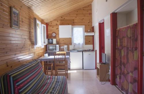 Naucelle Other | Chalet avec terrasse - 4 pers. - API-1-52-2108
