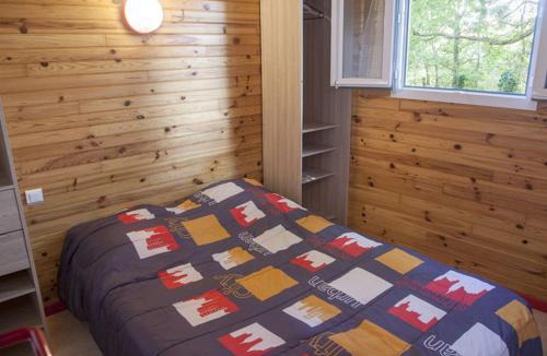 Naucelle Other | Chalet avec terrasse - 4 pers. - API-1-52-2108