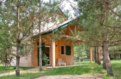 Dienne Other | Chalet avec Terrasse - 4 personnes, Cuisine équipée - API-1-52-1335