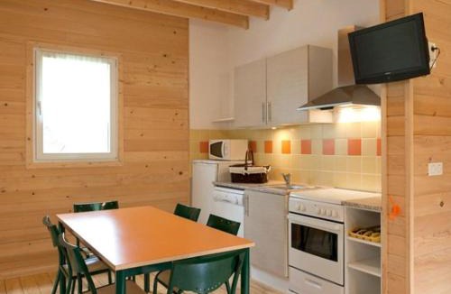 Dienne Other | Chalet avec Terrasse - 4 personnes, Cuisine équipée - API-1-52-1335