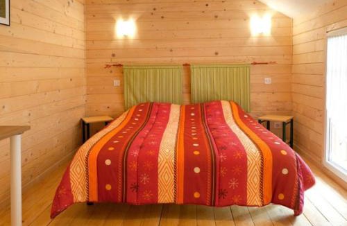 Dienne Other | Chalet avec Terrasse - 4 personnes, Cuisine équipée - API-1-52-1335