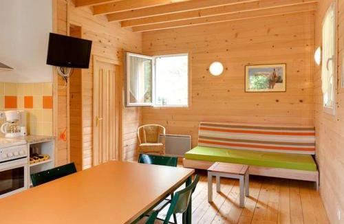 Dienne Other | Chalet avec Terrasse - 4 personnes, Cuisine équipée - API-1-52-1335