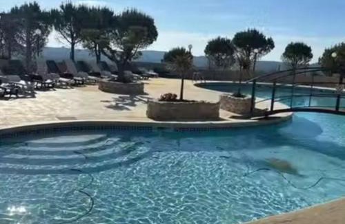 Les Mages Other | Chalet avec terrasse - 5 pers. - API-1-52-1998