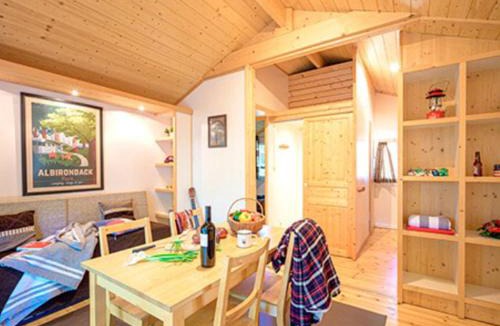 Albi Other | Chalet avec terrasse - 6 pers. - API-1-52-2113