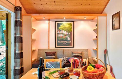 Albi Other | Chalet avec terrasse - 6 pers. - API-1-52-2113