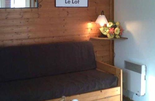 Girac Other | Chalet avec terrasse - 6 pers. - API-1-52-2172