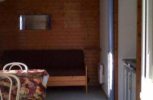 Girac Other | Chalet avec terrasse - 6 pers. - API-1-52-2172