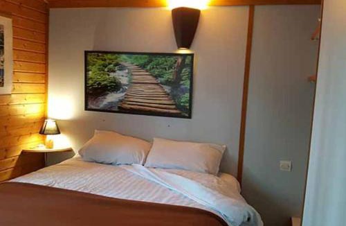 Girac Other | Chalet avec terrasse - 6 pers. - API-1-52-2172