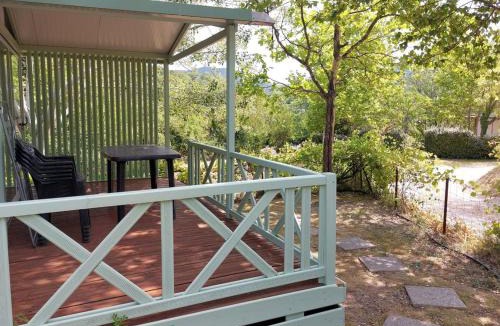 Soubes Other | Chalet avec Terrasse - API-1-52-1064