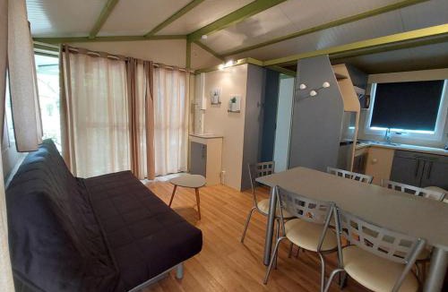 Soubes Other | Chalet avec Terrasse - API-1-52-1064