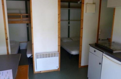 Camon Other | Chalet avec Terrasse pour 5 personnes - API-1-52-905