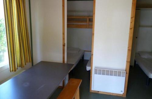 Camon Other | Chalet avec Terrasse pour 5 personnes - API-1-52-905