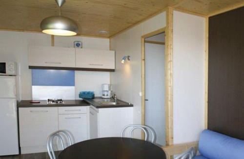 Ribes Other | Chalet avec Terrasse pour 5 Pers, Cuisine équipée - API-1-52-661