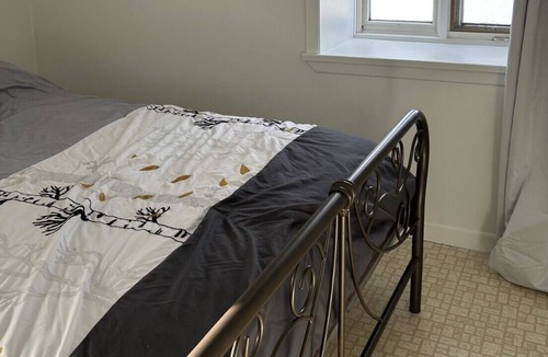 Montmagny Ski Chalet | Chalet Avec vue sur le Fleuve
