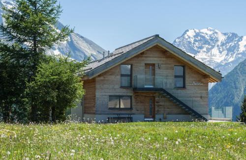 Rosswald Apartment | Chalet Avista