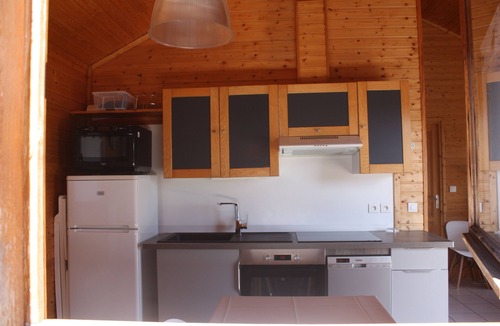 Aydat Cottage | Chalet - Aydat