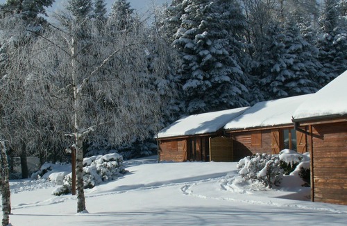 Aydat Cottage | Chalet - Aydat