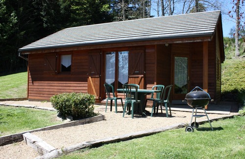 Aydat Cottage | Chalet - Aydat