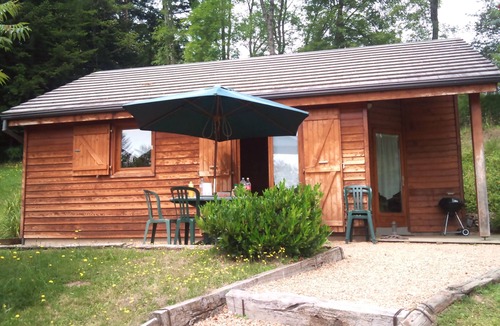 Aydat Cottage | Chalet - Aydat